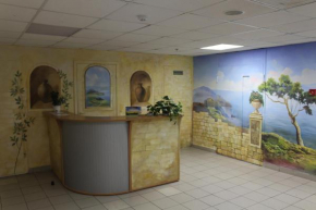 Hotel Sportivnaya, Podolsk